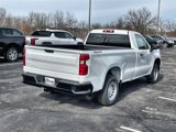 New 2025 Chevrolet Silverado 1500 W/T w/ WT Value Package image 4