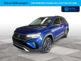 Certified 2024 Volkswagen Taos S image 4