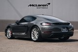 Used 2019 Porsche 718 Cayman S image 5