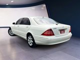 Used 2006 Mercedes-Benz S 500 4MATIC image 3
