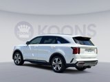 Used 2024 Kia Sorento SX Prestige image 4