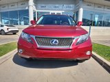Used 2010 Lexus RX 450h AWD image 2