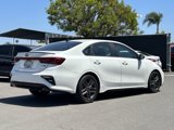 Used 2020 Kia Forte GT-Line w/ GT-Line Premium Package image 3