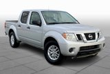 Used 2019 Nissan Frontier SV image 2