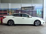 Used 2022 Nissan Altima 2.5 SL image 4