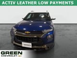 Used 2023 Chevrolet TrailBlazer ACTIV w/ Convenience Package image 3