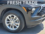Used 2024 Chevrolet TrailBlazer LS w/ LS Convenience Package image 2