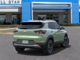 New 2025 Chevrolet TrailBlazer LT w/ Convenience Package image 4