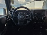 Used 2014 Jeep Wrangler Unlimited Sport w/ Quick Order Package 24S image 2
