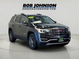 Used 2017 GMC Acadia SLT image 2