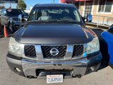 Used 2004 Nissan Titan SE w/ (Bed) Utility Bed Pkg image 2