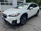 Used 2018 Subaru Crosstrek 2.0i Premium w/ Eyesight System image 3