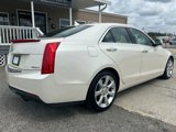 Used 2014 Cadillac ATS 2.0T Sedan image 4