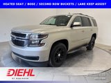 Used 2016 Chevrolet Tahoe LT image 3