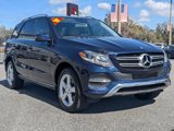 Used 2017 Mercedes-Benz GLE 350 image 2