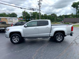 Used 2019 Chevrolet Colorado Z71 image 4