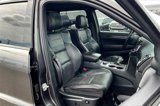 Used 2019 Jeep Grand Cherokee Trailhawk w/ Trailhawk Luxury Group image 6