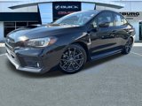 Used 2019 Subaru WRX Limited image 3