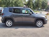 Used 2020 Jeep Renegade Latitude w/ Cold Weather Group image 2