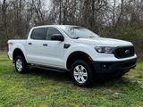 Used 2021 Ford Ranger XL w/ Equipment Group 101A High image 2