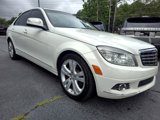 Used 2009 Mercedes-Benz C 300 Luxury image 3