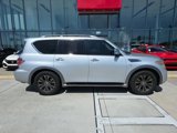 Used 2017 Nissan Armada Platinum w/ Captain Seat Package image 4