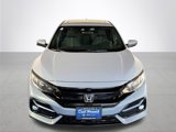 Used 2020 Honda Civic EX image 3