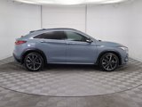 Used 2022 INFINITI QX55 Sensory w/ Lighting Package image 4
