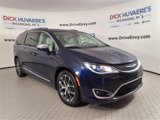 Used 2017 Chrysler Pacifica Limited image 3