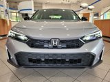 New 2025 Honda Civic Sport image 2