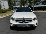 Used 2020 Mercedes-Benz GLC 300 4MATIC w/ Parking Assistance Package image 4