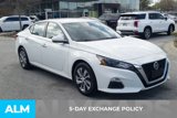 Used 2022 Nissan Altima 2.5 S w/ Driver Assist Package image 4