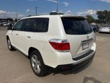 Used 2013 Toyota Highlander Limited image 5