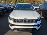 New 2025 Jeep Compass Latitude w/ Sun and Sound Group image 2