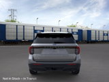 New 2025 Ford Explorer Active image 5