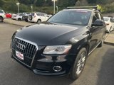 Used 2015 Audi Q5 2.0T Premium Plus w/ Technology Package image 5