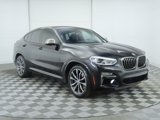 Used 2019 BMW X4 M40i w/ Executive Package image 3