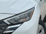 New 2025 Nissan Versa S w/ Trunk Package image 4