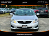 Used 2010 Toyota Corolla LE image 2
