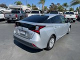 Used 2020 Toyota Prius L Eco image 4
