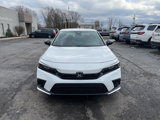 Used 2024 Honda Civic Sport image 2