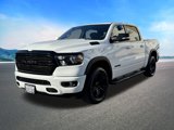 Certified 2021 RAM 1500 Big Horn image 5