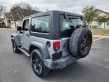 Used 2013 Jeep Wrangler Sport image 5