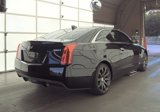 Used 2016 Cadillac ATS Luxury image 4