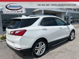 Used 2018 Chevrolet Equinox Premier image 6