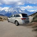 Used 2015 Honda Odyssey EX-L image 3