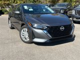 New 2025 Nissan Sentra S image 2