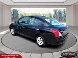 Used 2012 Nissan Versa S image 5