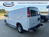 Used 2023 Chevrolet Express 2500 w/ Driver Convenience Package image 4