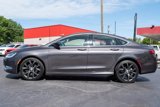 Used 2015 Chrysler 200 C w/ Navigation & Sound Group I image 4
